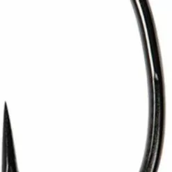 Fox Carp Hooks Curve Shank #2 -Feederhengels Winkel 00036446820e3487