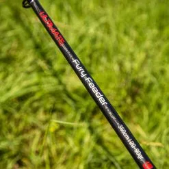 Ultimate Fury Feeder 330cm 15-60gr -Feederhengels Winkel 000c413520c8e124