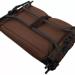 Ultimate Bedchair Deluxe Camo -Feederhengels Winkel 04b2830e6a77ab1f