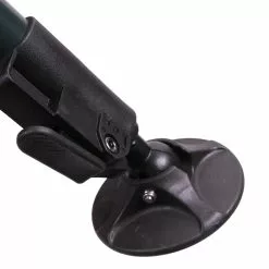 Ultimate Bedchair Deluxe Camo