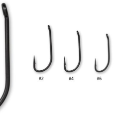 #6 Radical Longshank Titan X 10pcs