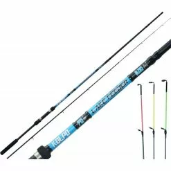 Kolpo Lake Feeder 2,70m 70gr 2+3sec -Feederhengels Winkel 07f8e2dca8cb4250