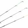Sensas Black Arrow Feeder 200 10ft M - 2pcs