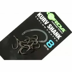 Korda Kurv Shank Size 10 -Feederhengels Winkel 0ab44422719a7c07