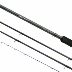 Shimano Aero X1 Distance Feeder 3,96m -Feederhengels Winkel 0d35611757b04084