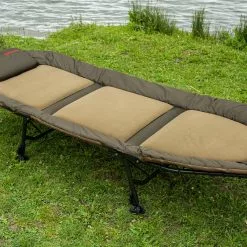 Ultimate Adventure Bedchair  -Feederhengels Winkel 0d6058cafca2a7b1