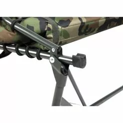 Trendex Camou Mix Bedchair -Feederhengels Winkel 0d7064991ad0bdc1