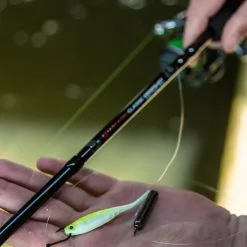 Ultimate Classic Dropshot 1.90m 5-15g