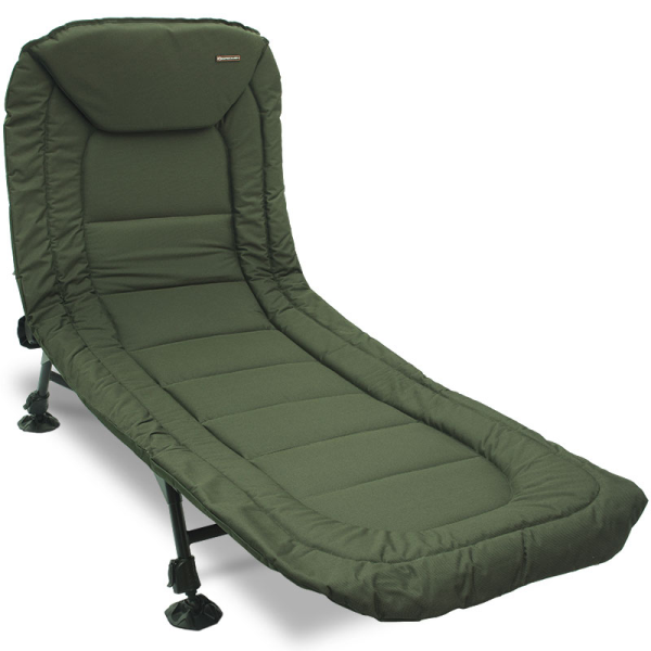 NGT Specimen Anglers Bedchair 8 NGT Specimen Anglers Bedchair - Afbeelding 6