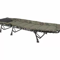 Trendex Camou Mix Bedchair -Feederhengels Winkel 1153ffd5663d4b6e