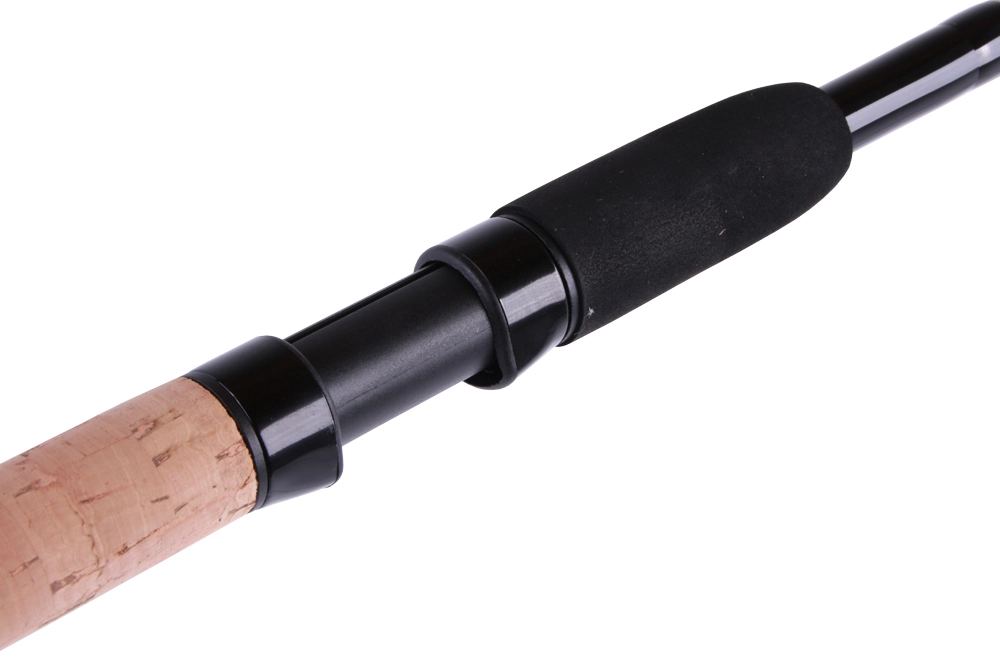 Sensas Black Arrow Feeder 200 10ft M - 2pcs 5 Sensas Black Arrow Feeder 200 10ft M - 2pcs - Afbeelding 3