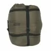 Fox EOS 3 Bed & Sleeping Bag