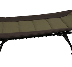 Fox Eos 3 Bedchair -Feederhengels Winkel 12e73191e8125e5d