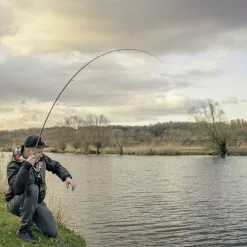 Quantum Smoke S3 Plus Drop Shot 2,50m (5-40g) -Feederhengels Winkel 1400c8c6df04fe37