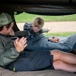 Ridgemonkey Escape Junior Bunk