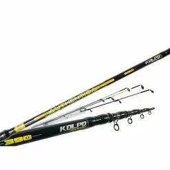 Kolpo Authentica Tele Feeder 8 Kolpo Authentica Tele Feeder -Feederhengels Winkel 193a51f0b6f76d70