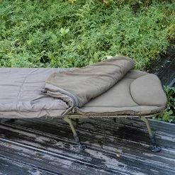 Avid Benchmark Lite Memory Foam System -Feederhengels Winkel 1b53be5b84f3470c