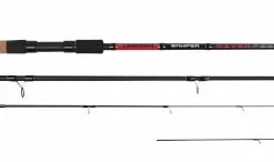 Cresta Snyper River Feederhengel 360 XP 3,60m (60-120g) -Feederhengels Winkel 1f8f1e7ab93c9837