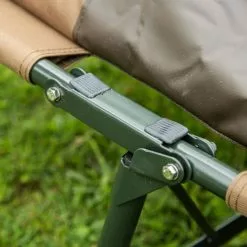 Ultimate Adventure Bedchair  -Feederhengels Winkel 2075cff9b1b2f7f6 scaled