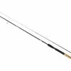 Frenzee FXT Match Waggler 10ft (Line Rating: 3-6lb)