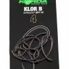 Korda Klor Barbless Haken Size 8 -Feederhengels Winkel 238d2025760ab36e