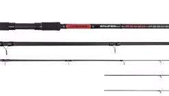 Cresta Snyper River Feederhengel 360 XXT 3,60m (120-250g) -Feederhengels Winkel 23b620bc7284cbd5