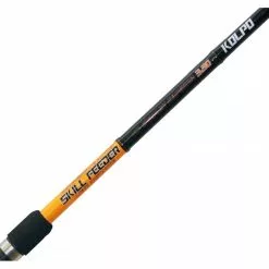 Kolpo Skill Feeder 3,60m 40-90gr 3+3sec -Feederhengels Winkel 242fd4f139df81b6