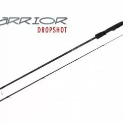Fox Rage Warrior Dropshot 240cm/7.8ft 4-17g -Feederhengels Winkel 248728e9866f6fdd