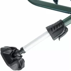 NGT Classic Bedchair Met Recliner, Voorzien Van Micro Fleece -Feederhengels Winkel 2708b38b680befee