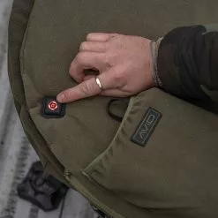 Avid Carp Benchmark ThermaTech Heated Mattress Standard -Feederhengels Winkel 27a50964ee356d5f