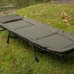 Solar Undercover Green Bedchair 16 Solar Undercover Green Bedchair -Feederhengels Winkel 2b298b56b9d0092f