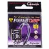 Gamakatsu Powercarp Hooks Barbless NS Black Size 10 (15pcs) -Feederhengels Winkel 2b660ba029c3d113