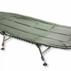 Cormoran Pro Carp Bedchair 6-Legs 8210 -Feederhengels Winkel 2d04ba6ce526d8a0