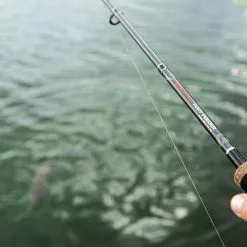 Ultimate Fury Feeder 330cm 15-60gr