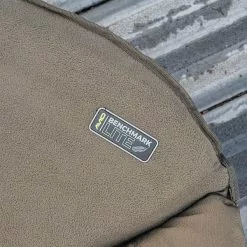 Avid Carp Benchmark Lite Memory Foam Bed -Feederhengels Winkel 2fdde583ef97bb40