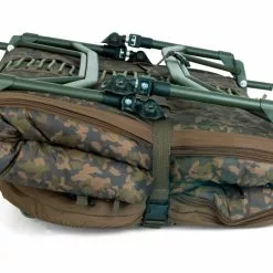 Shimano Trench Camou Bedchair Stretcher System Wide (Stretcher + Slaapzak) 17 Shimano Trench Camou Bedchair Stretcher System Wide (Stretcher + Slaapzak) -Feederhengels Winkel 308c6521b65a8326