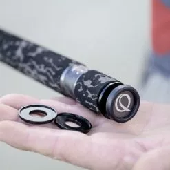 Quantum Smoke S3 Plus Drop Shot 2,50m (5-40g) -Feederhengels Winkel 349410b166d45eac