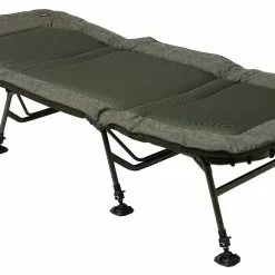 Prologic Inspire Daddy Sleep System 8 Legs (Stretcher + Slaapzak!) -Feederhengels Winkel 384187ab01128127