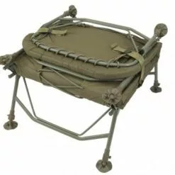 Trakker RLX 8 Leg Bed -Feederhengels Winkel 3a2d9d2ffe6a2a32