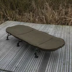 Avid Carp Benchmark ThermaTech Heated Mattress Standard -Feederhengels Winkel 3b4a3784d492f4c2