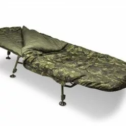 Solar Tackle Undercover Pro 3 Season Sleep System 9 Solar Tackle Undercover Pro 3 Season Sleep System -Feederhengels Winkel 3bf30023e2510c8b