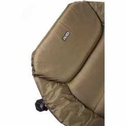 Avid Carp Ascent Recliner Bed