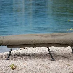 Solar SP C-Tech Sleep System -Feederhengels Winkel 3f8935655f6c0171