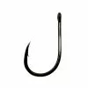 Gamakatsu LS-3313F New Label Eyed Hooks Black Size 10