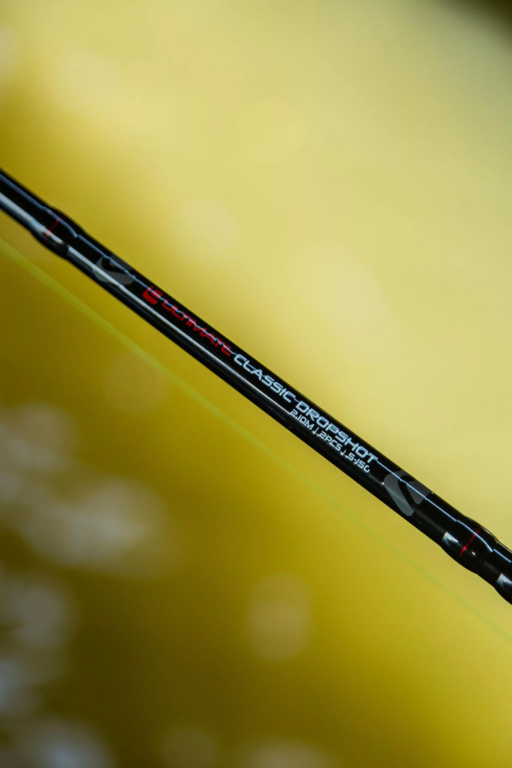 Ultimate Classic Dropshot 1.90m 5-15g 7 Ultimate Classic Dropshot 1.90m 5-15g - Afbeelding 5