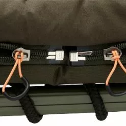 Prologic Inspire Daddy Sleep System 8 Legs (Stretcher + Slaapzak!) -Feederhengels Winkel 409fcbc2de8f64c0