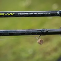 Matrix Ethos XRW Waggler 3,30m (30g) -Feederhengels Winkel 42f6aaf7c0601c26