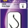 Ashima C820 Chod Hook Size 8 -Feederhengels Winkel 43ba3b6ab3973ab2