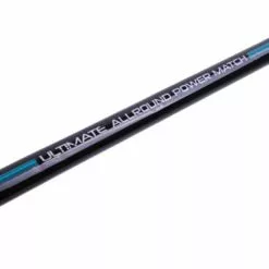 Ultimate Allround Power Match -Feederhengels Winkel 4651b8c0ab4eeeec