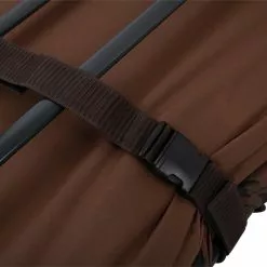 Ultimate Bedchair Deluxe Camo -Feederhengels Winkel 47a67364f2f4eb8e